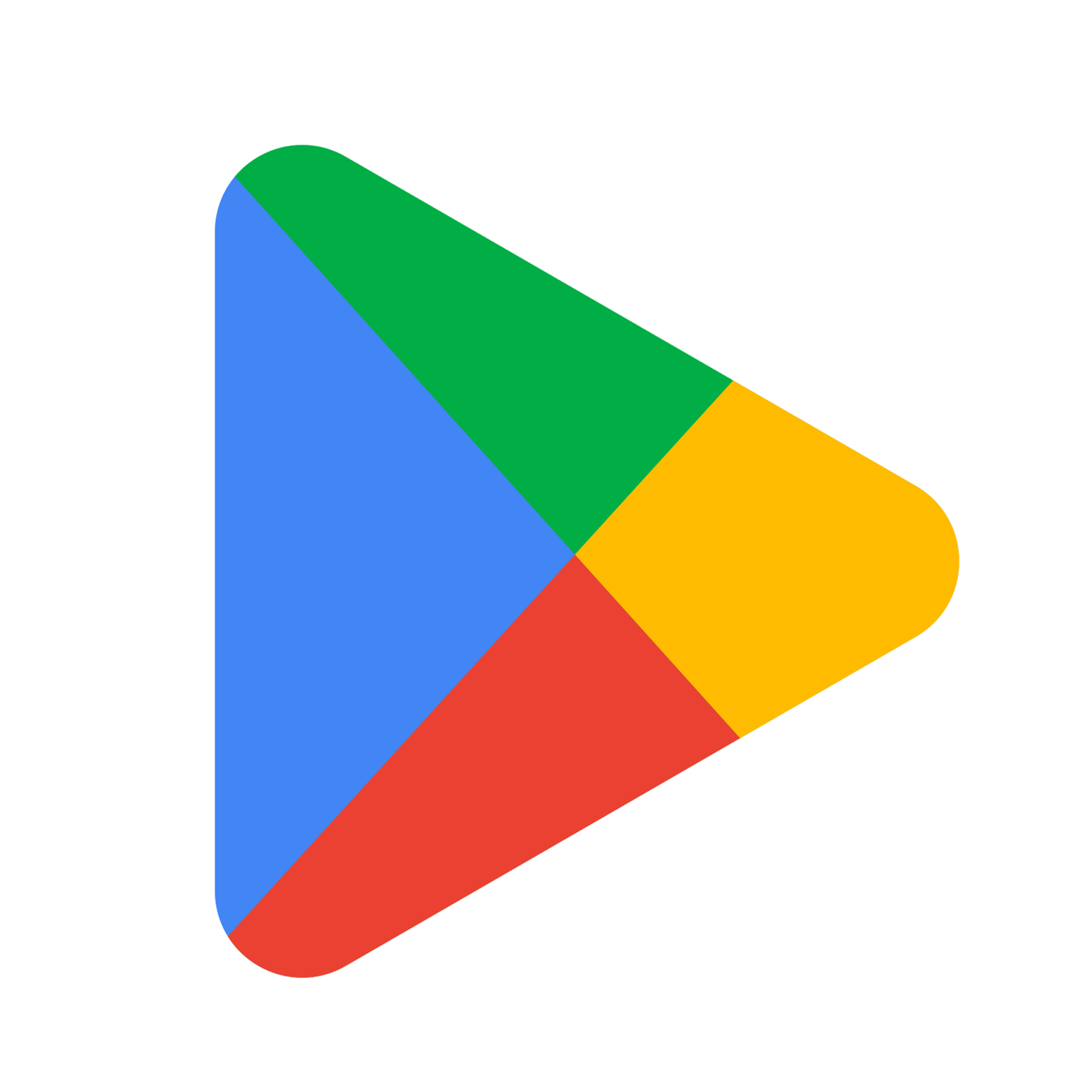 Google Play Icon